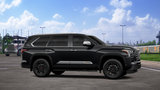 New 2026 Toyota Sequoia SUV