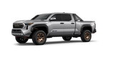 New 2026 Toyota Tacoma i-FORCE MAX Truck