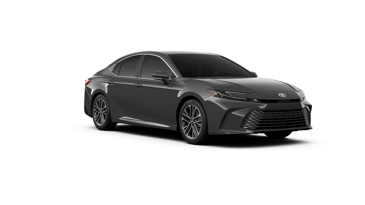 New 2026 Underground Toyota  XLE image 39