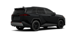 New 2026 Toyota RAV4 SUV