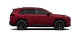 New 2026 Toyota RAV4 SUV