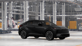 New 2026 Toyota C-HR SUV