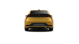 New 2027 Toyota Prius Sedan