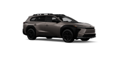 New 2027 Toyota bZ Woodland Sedan