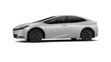 New 2027 Toyota Prius Sedan