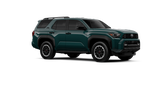 New 2026 Toyota 4Runner SUV