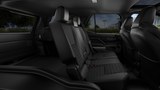 New 2026 Toyota 4Runner SUV
