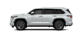 New 2026 Toyota Sequoia SUV