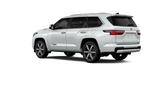 New 2026 Toyota Sequoia SUV
