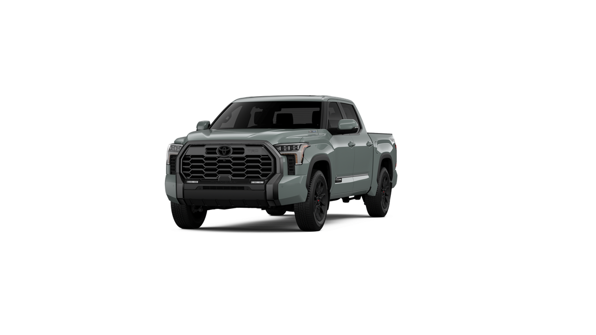 New 2026 Toyota Tundra i-FORCE MAX Truck