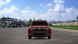 New 2026 Toyota Corolla Cross SUV