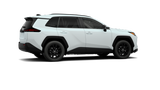 New 2026 Toyota RAV4 SUV