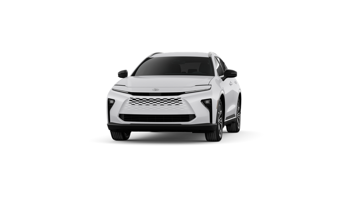 New 2026 Oxygen White <sup>1</sup> Toyota  XLE image 21