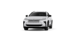 New 2026 Toyota Crown Signia Sedan