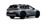 New 2026 Toyota bZ Woodland Sedan