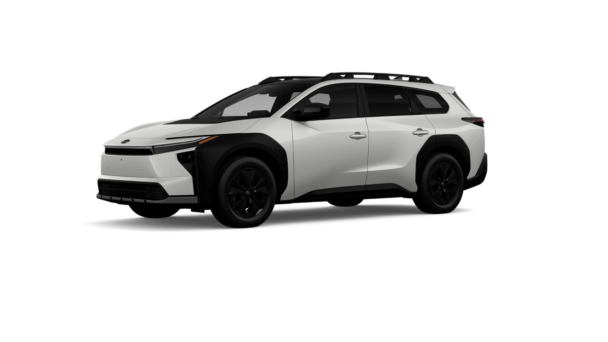 bZ Woodland Premium Electric Motors All-Wheel Drive [1]