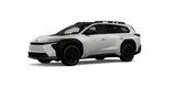 New 2027 Toyota bZ Woodland Sedan