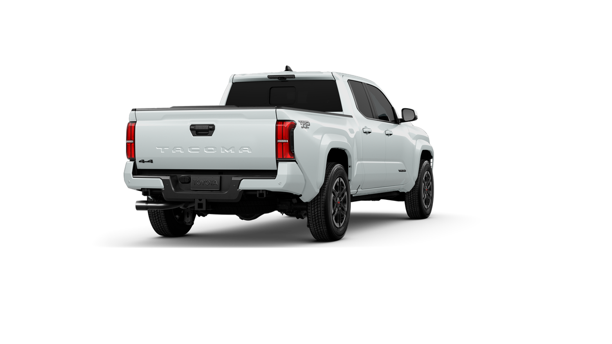 2025 Toyota Tacoma TRD Sport - Photo 51