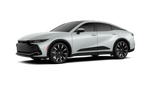 New 2026 Toyota Crown Sedan