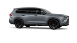 New 2026 Toyota Grand Highlander Hybrid SUV