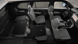 New 2026 Toyota Sequoia SUV