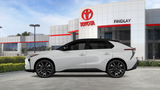 New 2026 Toyota bZ SUV
