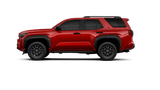 New 2026 Toyota 4Runner SUV