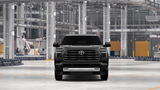 New 2026 Toyota Sequoia SUV