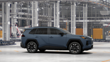 New 2026 Toyota RAV4 SUV