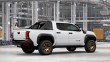 New 2026 Toyota Tacoma i-FORCE MAX Truck
