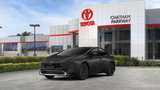 New 2026 Toyota Prius Plug-in Hybrid Hatchback