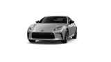 New 2027 Toyota GR86 Coupe