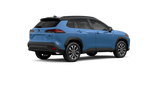 New 2026 Toyota Corolla Cross Hybrid SUV