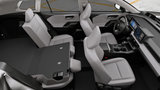 New 2026 Toyota RAV4 SUV