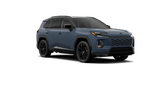 New 2026 Toyota RAV4 SUV