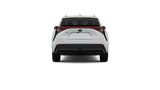 New 2026 Toyota bZ SUV