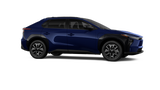 New 2026 Toyota bZ SUV