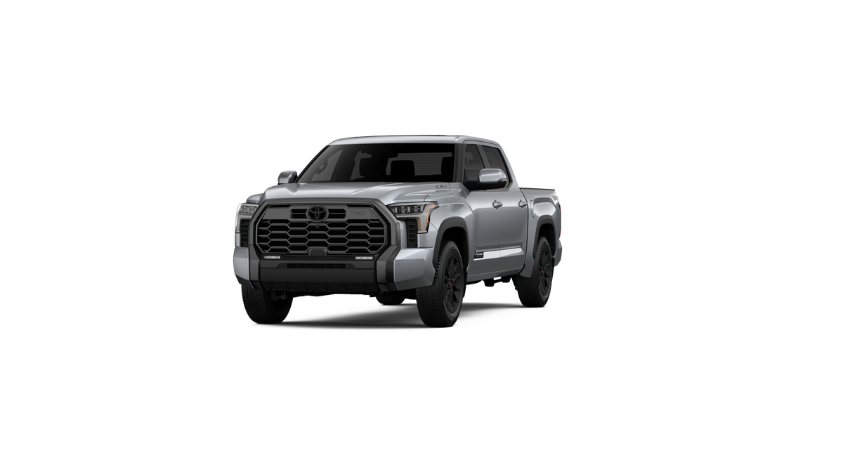 New 2026 Toyota Tundra i-FORCE MAX Truck