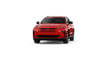 New 2026 Toyota Crown Signia Sedan