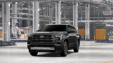 New 2026 Toyota Sequoia SUV