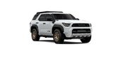 New 2026 Toyota 4Runner i-FORCE MAX SUV