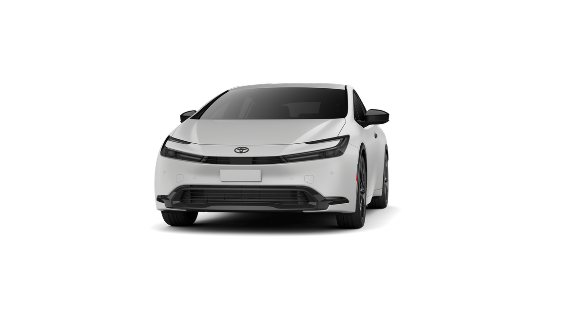 New 2026 Wind Chill Pearl <sup>1</sup> Toyota  Nightshade Edition image 21