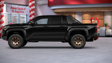 New 2026 Toyota Tacoma i-FORCE MAX Truck
