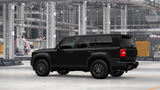 New 2027 Toyota Land Cruiser SUV