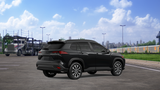 New 2026 Toyota Corolla Cross Hybrid SUV