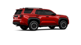 New 2026 Toyota 4Runner i-FORCE MAX SUV