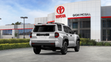 New 2026 Toyota 4Runner SUV