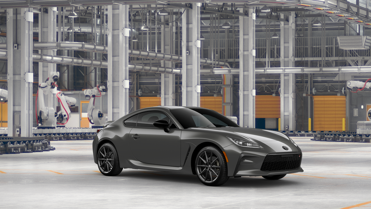 2025 Toyota GR86 Premium photo 15