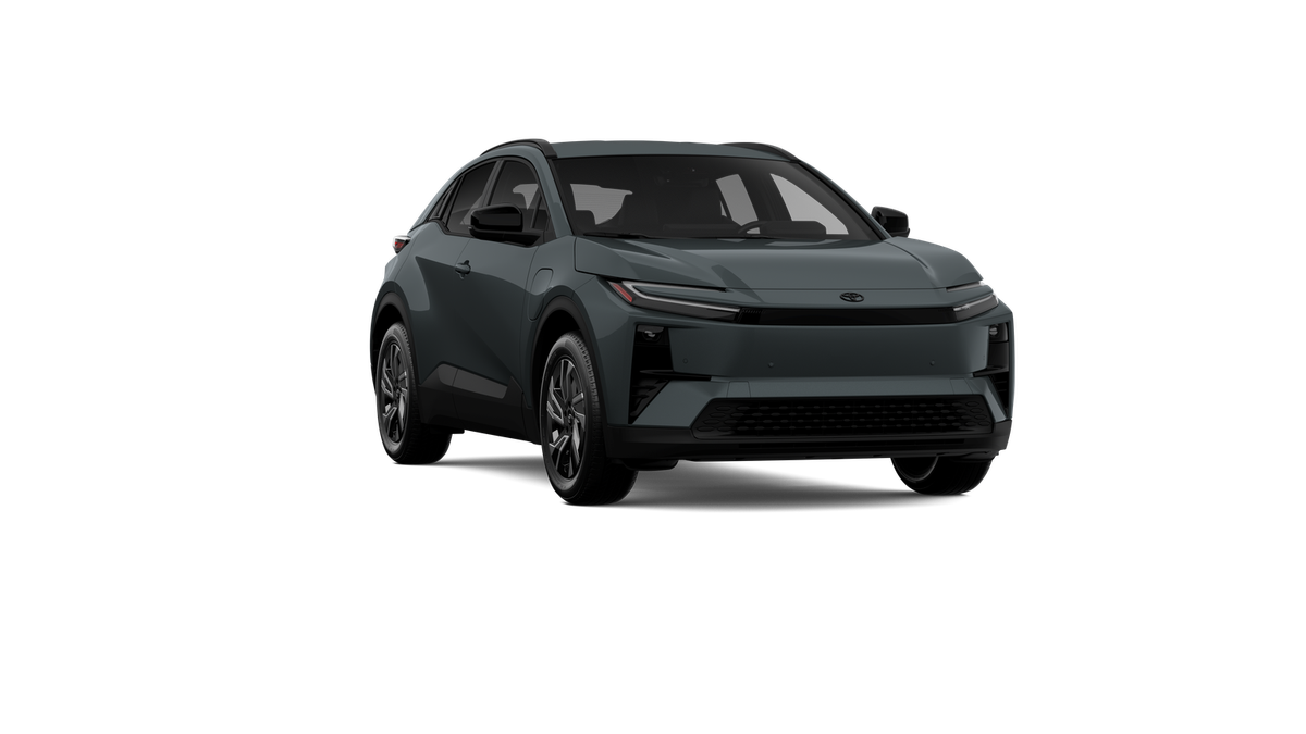 New 2026 Overcast Toyota  SE image 45