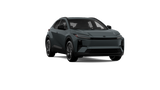 New 2026 Toyota C-HR SUV